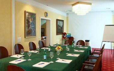 Hotel Lido Seegarten Lugano i Lugano, CH