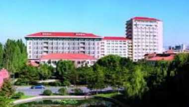 Xincheng Hotel en Hohhot, CN
