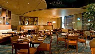 Seastar Restaurant and Raw Bar - Seattle в Seattle, WA