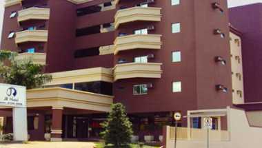 JR Hotel Marilia в Marilia, BR