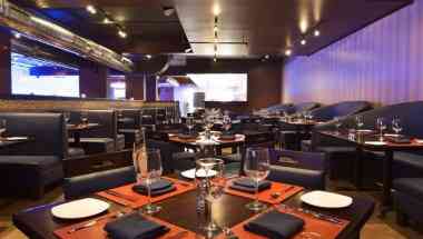 Corked Wine Bar & Steak House в Bethlehem, PA