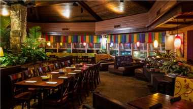 Bahama Breeze Cleveland - Orange Village, Beachwood, OH