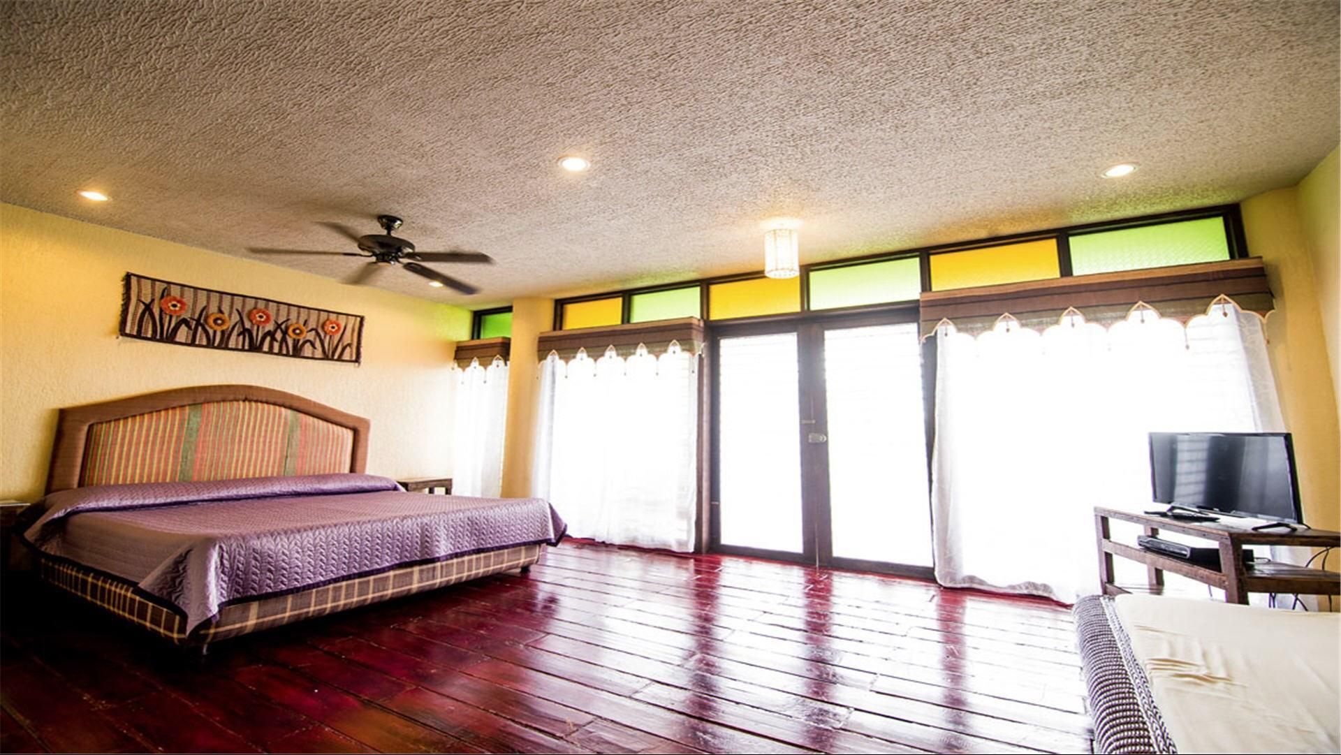 Bild på anläggning