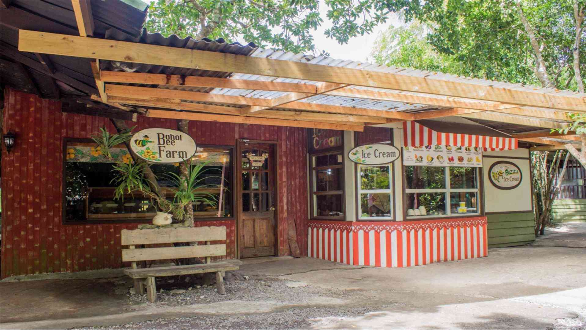 Bohol Bee Farm Hotel, Bohol, PH