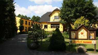 Hotel und Restaurant Betriebs GmbH a Kloster Lehnin, DE