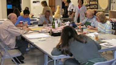 Coral Springs Museum of Art a Coral Springs, FL