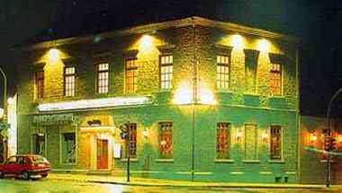 Hotel Wirtshaus Toeff-Toeff, Essen, DE