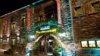 Les Contes de Salme a Vielsalm, BE