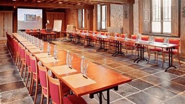 Les Contes de Salme a Vielsalm, BE