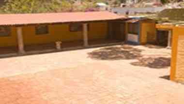 El Meson De Los Poetas en Guanajuato, MX