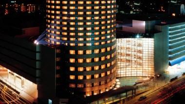 Shin Yokohama Prince Hotel image