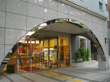 Toyoko Inn Yokohama Stadium-mae Honkan em Yokohama, JP