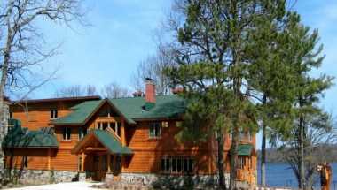 Big Sandy Lodge & Resort a McGregor, MN