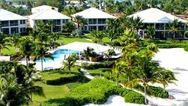 Bahama Beach Club в Abaco Islands, BS