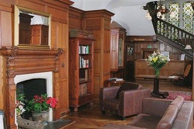 Изображение места проведения