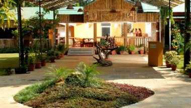 Dudhsagar Spa Resort i Goa, IN