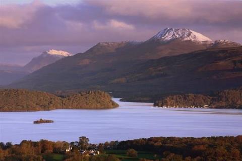 Ben Lomond - Walking & Hiking