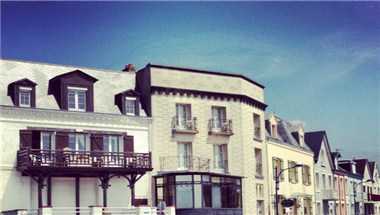 Les Aviateurs-Le Crotoy, Le Crotoy, FR