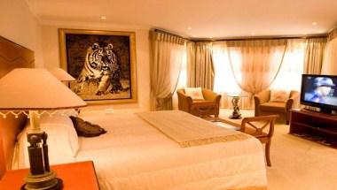 Royal Villas Swaziland a Ezulwini, SZ