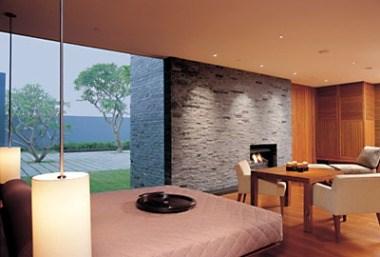 The Lalu Sun Moon Lake, Taiwan in Nantou City, TW