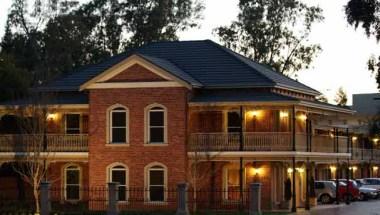 Carlyle Suites & Apartments image