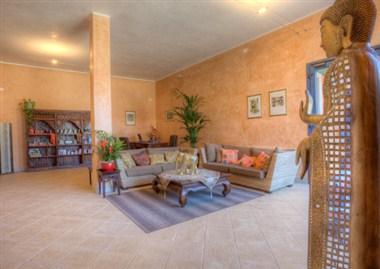 Borgo Colombara i Travo, IT