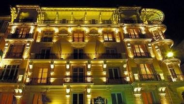 Best Western Plus Hotel Masséna Nice image