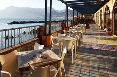 Hotel Polo Nautico a Salerno, IT