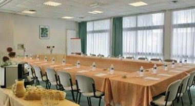 Изображение места проведения