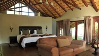 Black Rhino Game Lodge в Cronjes Boomen, ZA