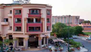 Hotel Amani Appart en Marrakesh, MA