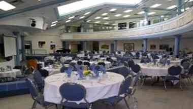 Conference Services Department at The King's University College à Edmonton, AB