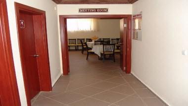 Hotel Wasa in Alanya, TR