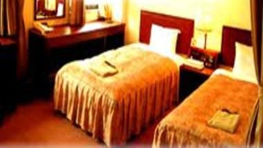 Fuji International Hotel a Sasebo, JP