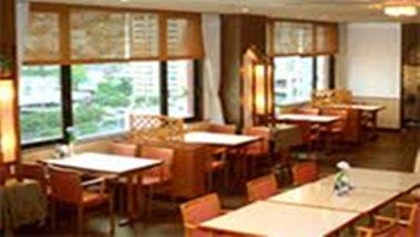 Bild på anläggning