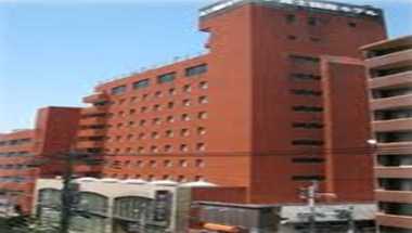 Fuji International Hotel a Sasebo, JP