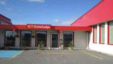 Econo Lodge New Liskeard в New Liskeard, ON