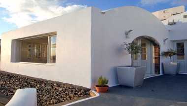 Nostos Apartments, Santorini, GR