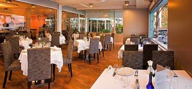 Изображение места проведения