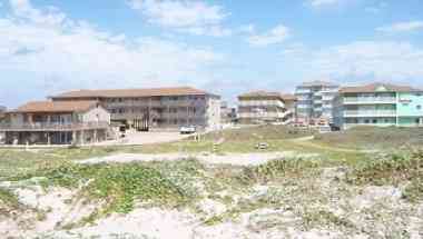 Beachgate CondoSuites & Motel em Port Aransas, TX