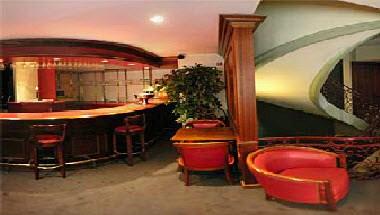 Le Carlton in Amiens, FR