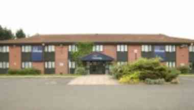 Travelodge Hotel - Birmingham Oldbury a Oldbury, GB1