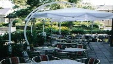 Euroring Hotel Lindenhof em Dresden, DE