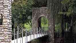 Darke County Visitors Bureau & Welcome Center, Greenville, OH