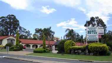 McNevins Warwick Motel, Brisbane, AU