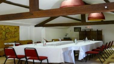 Auberge Du Cheval Blanc in Jossigny, FR