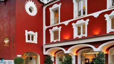 Le Sirenuse a Positano, IT