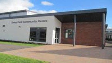 Изображение места проведения