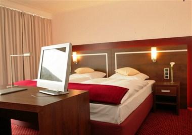 Ringhotel Drees a Dortmund, DE