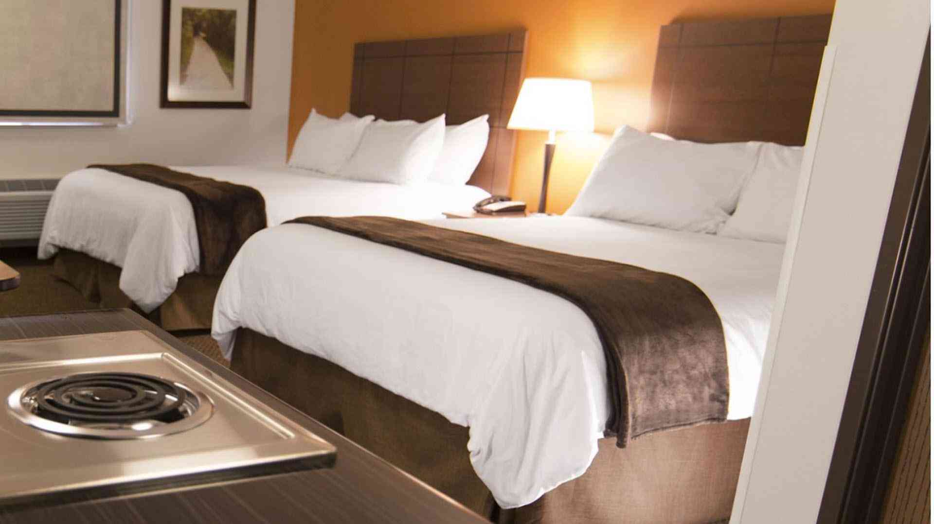 My Place Hotel-North Las Vegas, NV em North Las Vegas, NV